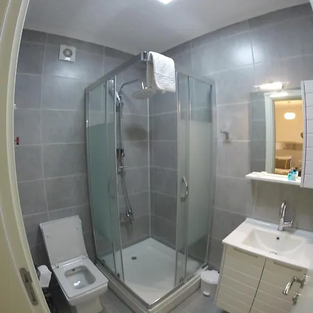 Ξενοδοχείο Yakamoz