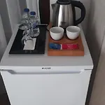 Hotel Yakamoz *