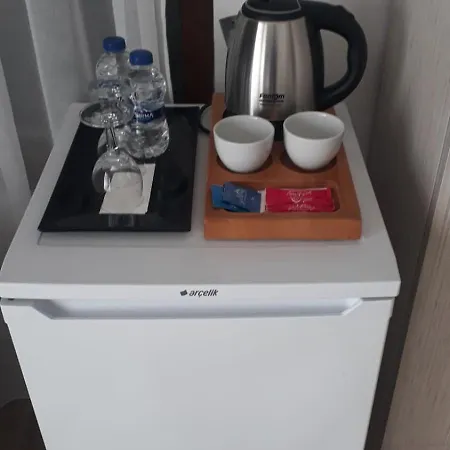 Otel Yakamoz *