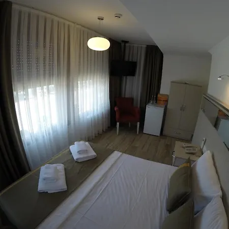 Otel Yakamoz