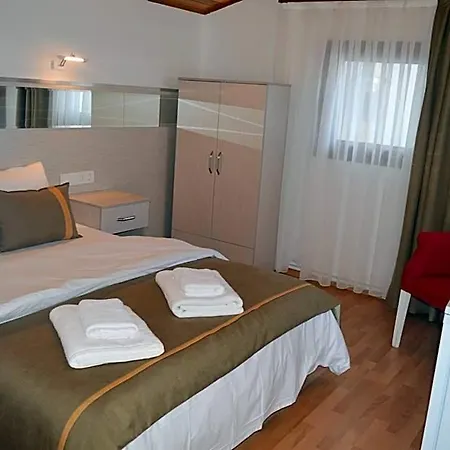 Yakamoz Urla
