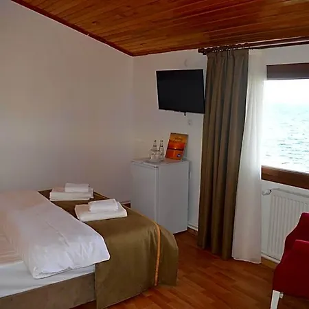 Hotel Yakamoz