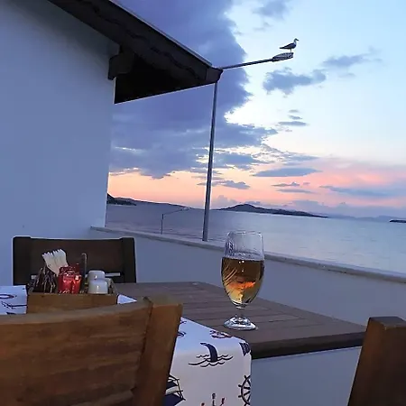 Hotel Yakamoz *